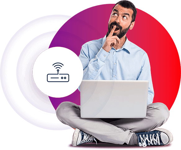 Bright Wave Internet Service